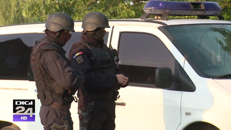 Perchezitii in dosarul MediaPro Imagine