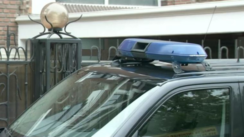 Perchezitii in judetul Prahova. Sunt vizate noua persoane suspectate de furturi din locuinte Imagine