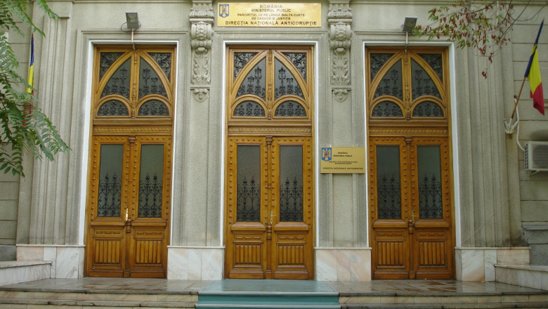 Perchezitii in Maramures, intr-un caz de coruptie Imagine