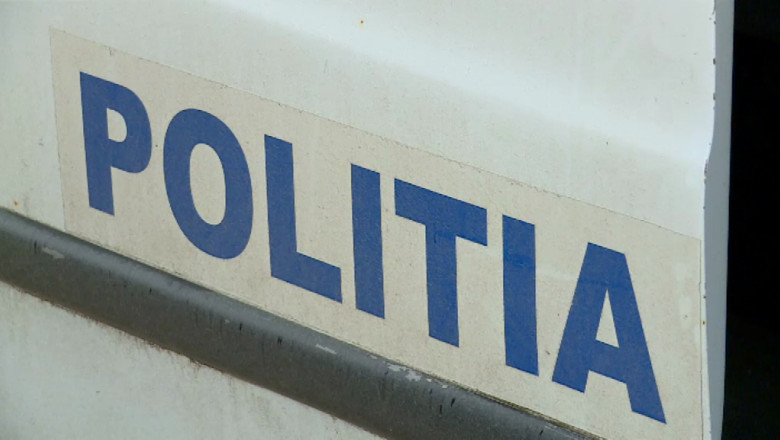 Perchezitii in Mehedinti. O retea specializata de hoti a fost destructurata de procurori Imagine