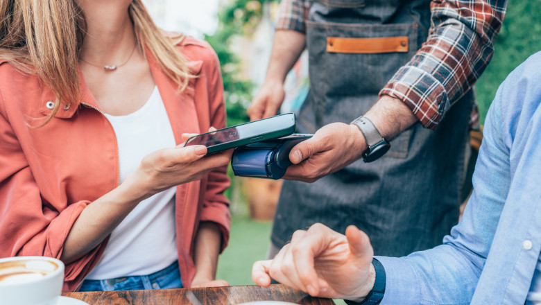 Perchezitii in restaurante si baruri din Arges, care ar fi fraudat incasarile printr-un soft informatic. Cum functiona sistemul Imagine