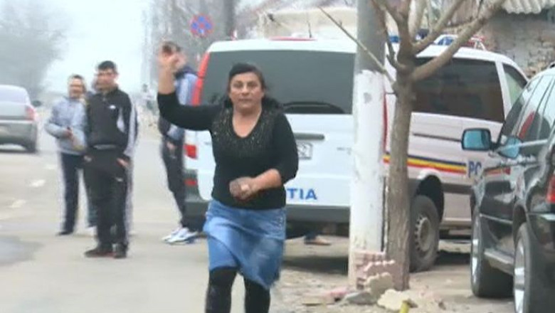 Perchezitii, in Timis si alte judete, pe urma unor animale furate Imagine