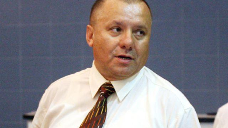 Perchezitii intr-un dosar cu prejudiciul de 9 milioane de euro. Omul de afaceri Georgica Cornu, adus la audieri Imagine