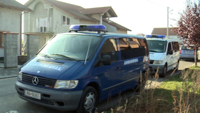 Perchezitii intr-un dosar de evaziune fiscala Imagine