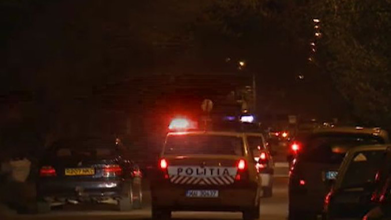 Perchezitii la fabricanti de tigari. Cinci suspecti au fost adusi la audieri Imagine