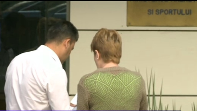 Perchezitii la Federatia Romana de Ciclism Imagine