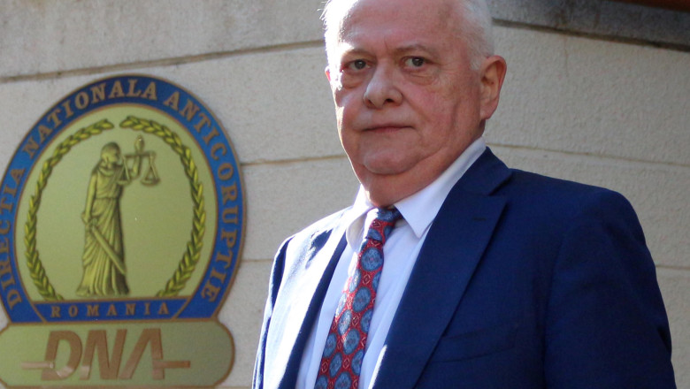 Perchezitii la firma fiului lui Viorel Hrebenciuc  Imagine