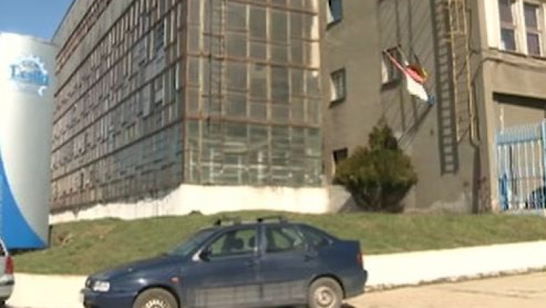 Perchezitii la fostii sefi de la UCM Resita  Imagine