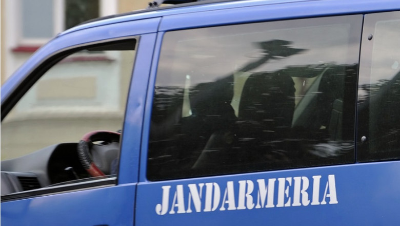 Perchezitii la grupul Mediafax Imagine