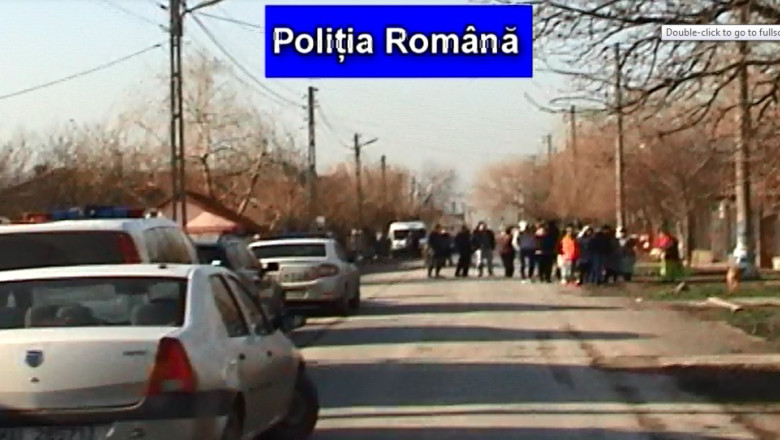 Perchezitii la hotii de cale ferata  Imagine