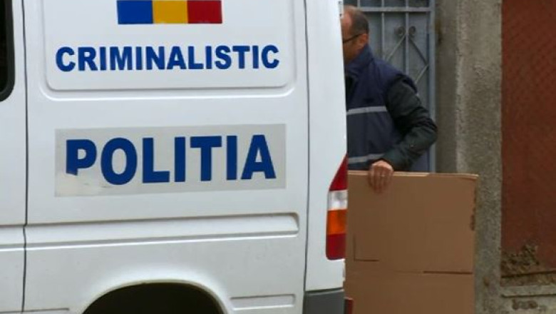 Perchezitii la Omniasig Imagine