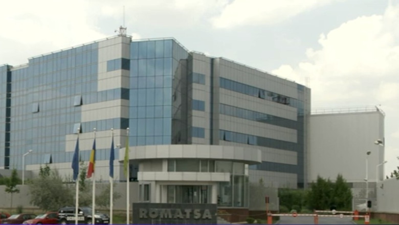 Perchezitii la sediul ROMATSA Baia Mare. Printre cei vizati se numara si directorul institutiei Imagine