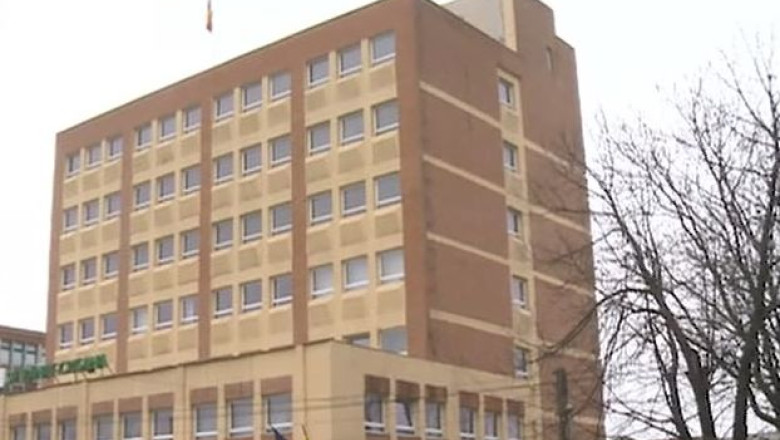 Perchezitii la SIF Banat. Sunt vizati membrii consiliului de administratie, care ar fi manipulat piata de capital Imagine