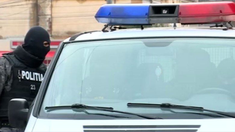 Perchezitii la Strehaia, la persoane suspectate de evaziune fiscala cu prejudiciu de 3,3 milioane euro Imagine