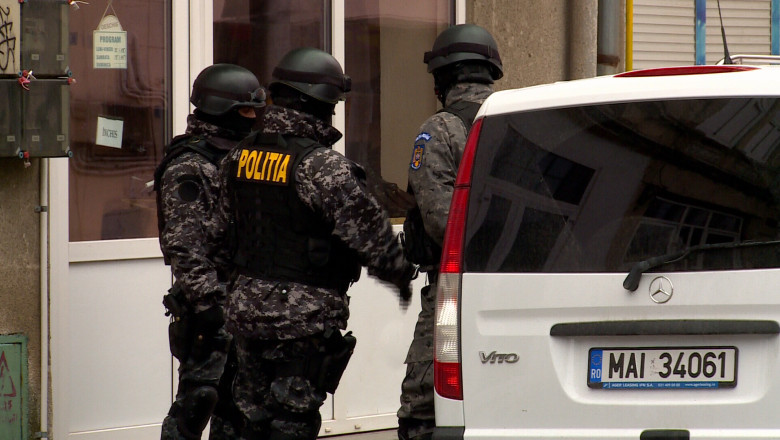 Perchezitii la Strehaia, Targu Jiu si Drobeta Turnu Severin Imagine