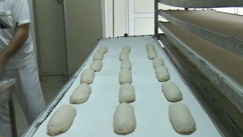 Perchezitii la suspecti de evaziune fiscala de 2,5 milioane de lei cu produse de panificatie Imagine