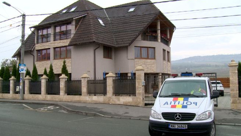 Perchezitii la suspecti de evaziune fiscala din Cluj si Bistrita-Nasaud. Prejudiciul se ridica la peste 9 milioane de euro Imagine