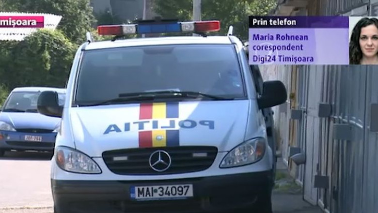 Perchezitii la suspecti de evaziune fiscala, in Timis si in alte judete Imagine