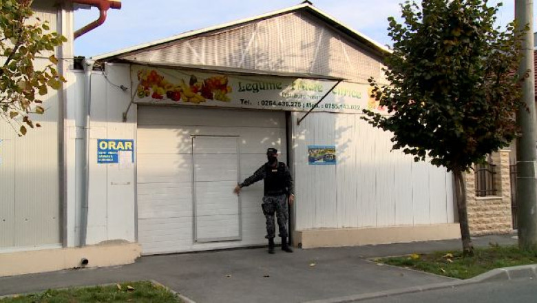 Perchezitii la suspecti de evaziune fiscala Imagine