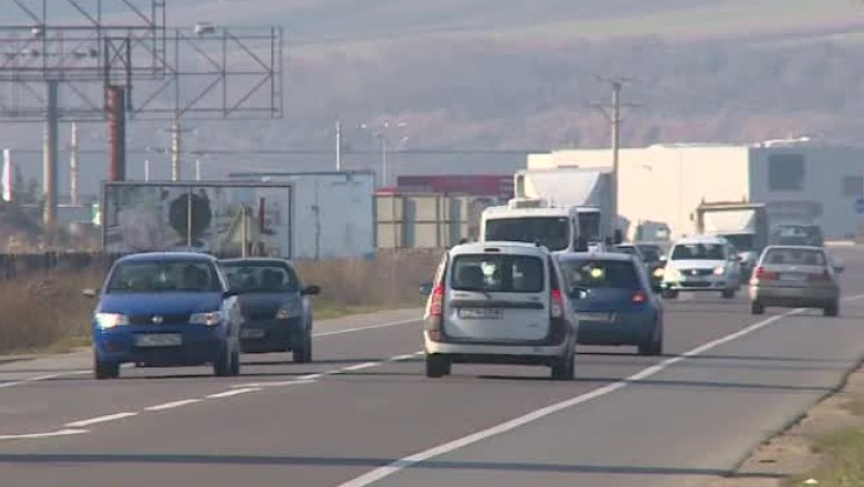 Perchezitii la traficanti de autoturisme din Tirgu Mures Imagine