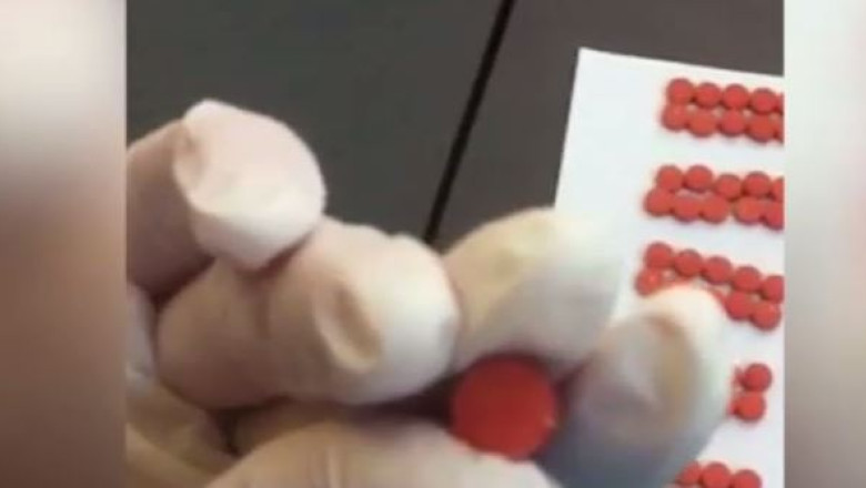 Perchezitii la traficanti de droguri. Actiunea a vizat persoane din Cluj, Zalau si Ploiesti Imagine