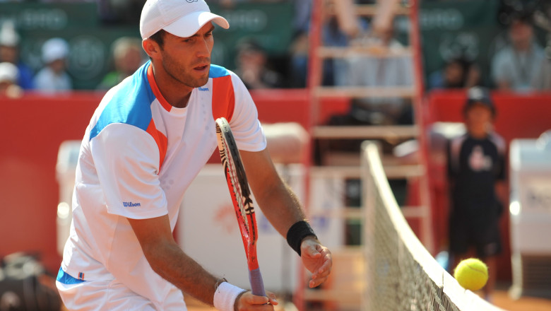 Perechea Tecau/Mirnyi s-a calificat in turul trei la Wimbledon Imagine