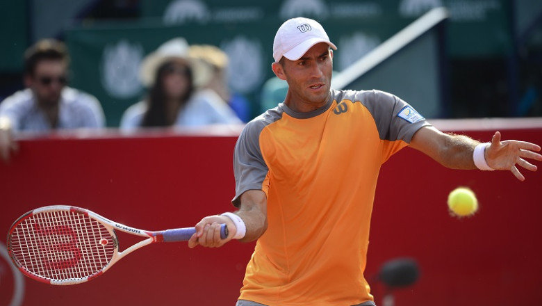 Perechea Tecau - Rojer s-a calificat in semifinale la BRD Nastase - Tiriac Trophy Imagine