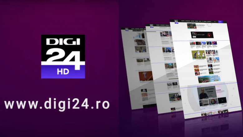 Performanta pentru digi24.ro la primul tur al alegerilor prezidentiale: lider absolut in online-ul romanesc Imagine