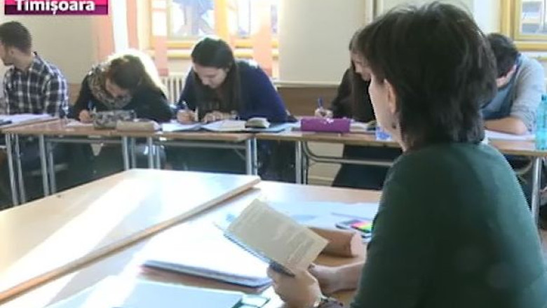 Performanta rasplatita. Municipalitatea premiaza aproape 400 de elevi din Timisoara  Imagine