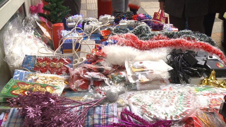 Pericol de incendiu de la instalatiile de pom. Comisarii OPC Bacau au gasit instalatii periculoase in toate magazinele controlate Imagine