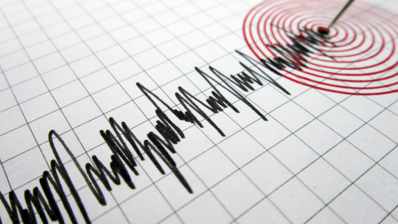 Pericol de tsunami in Marea Neagra, in urma unor cutremure puternice. Cand s-a produs ultimul eveniment (INFP) Imagine