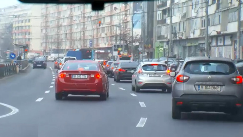 Pericol pe sosele: Sute de masini cu probleme tehnice grave, cu ITP expirat sau fals, depistate in trafic in primele 6 luni ale anului Imagine