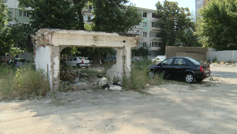 Pericol pentru galateni Imagine