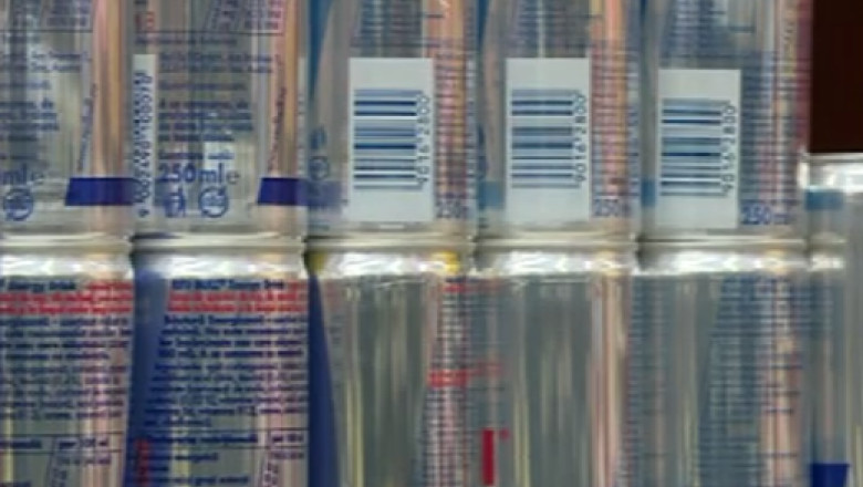 Pericol pentru sanatate. Bauturile energizante ar putea fi interzise tinerilor sub 18 ani Imagine