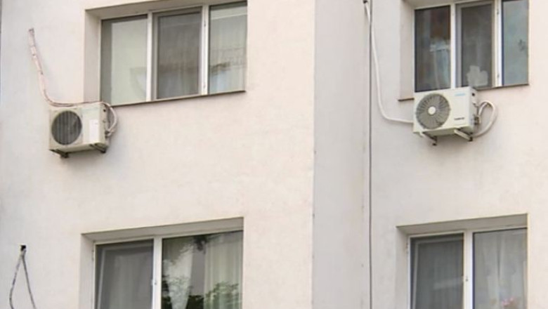 Pericolele folosirii aparatului de aer conditionat Imagine