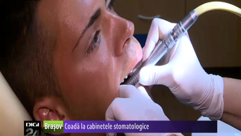 Perioada concediilor, mana cereasca pentru dentisti si firmele de constructii Imagine