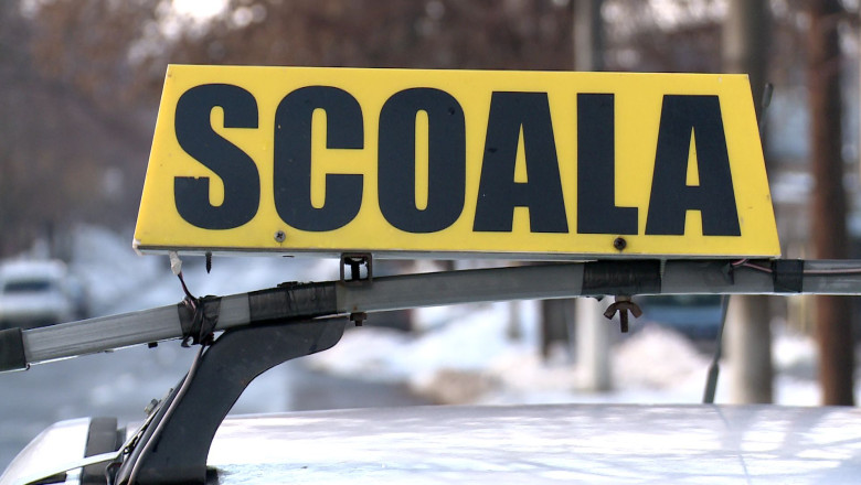 Permisul auto, greu de obtinut Imagine