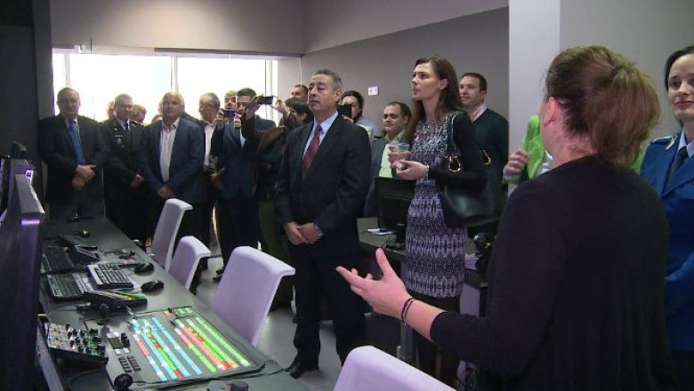 Personalitati, alaturi de Digi24 Cluj-Napoca Imagine