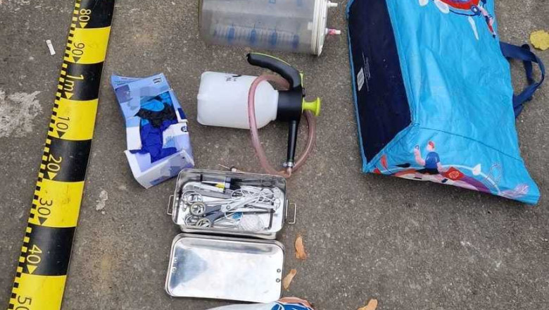 Peste 1.200 de certificate de deces falsificate. Descoperirea macabra facuta de politistii din Bucuresti Imagine