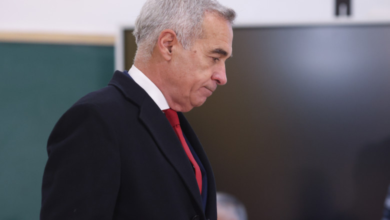 Peste 1.200 de contestatii impotriva lui Calin Georgescu au fost depuse la Biroul Electoral Central (Surse) Imagine