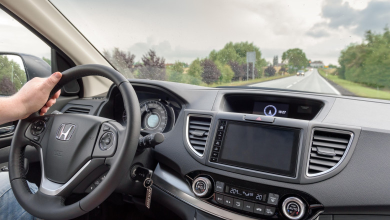 Peste 1,4 milioane de vehicule Honda sunt investigate in SUA. Ce probleme sunt cercetate si la care modele Imagine