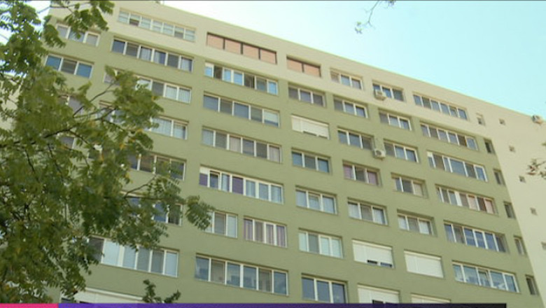 Peste 100 de timisoreni vor sa fie administratori de bloc Imagine