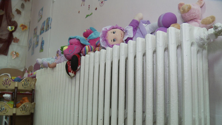 Peste 14.000 de cereri pentru ajutorul de caldura  Imagine