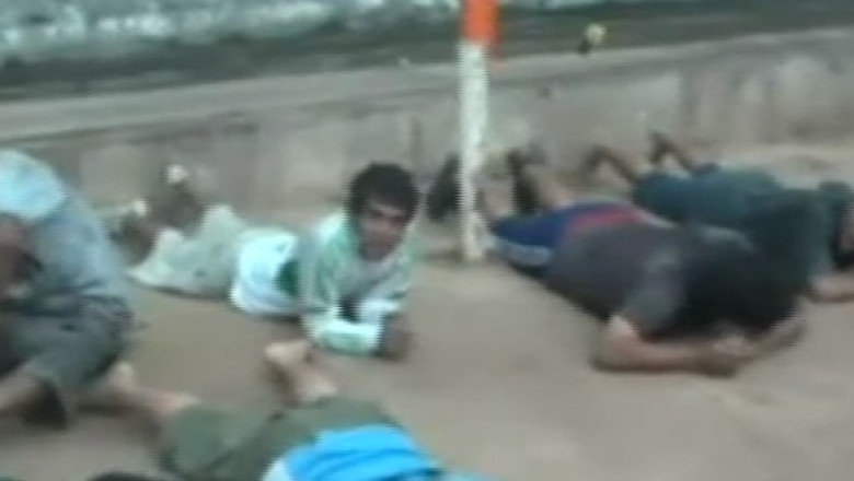 Peste 15 morti si 50 raniti in urma unui conflict intre detinutii unei inchisori din Bolivia Imagine