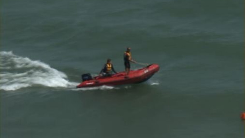 Peste 150.000 de turisti sunt asteptati pe litoral, intr-un weekend cu vreme frumoasa Imagine