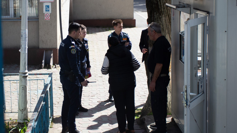 Peste 16.000 de femei, victime ale violentei domestice in acest an. 5.000 de ordine de protectie emise Imagine
