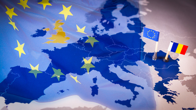 Peste 2.000 de lideri PPE vin la Bucuresti. Ursula von der Leyen va fi aleasa candidat pentru sefia Comisiei Europene Imagine