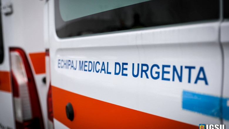 Peste 20 de copii au ajuns la spital cu simptome de toxiinfectie alimentara dupa ce au mers la gradinita Imagine