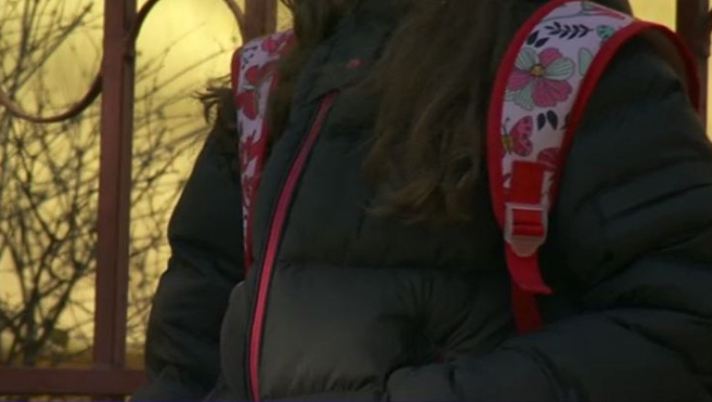 Peste 200 de copii au fost exploatati prin munca in primele luni ale anului trecut Imagine