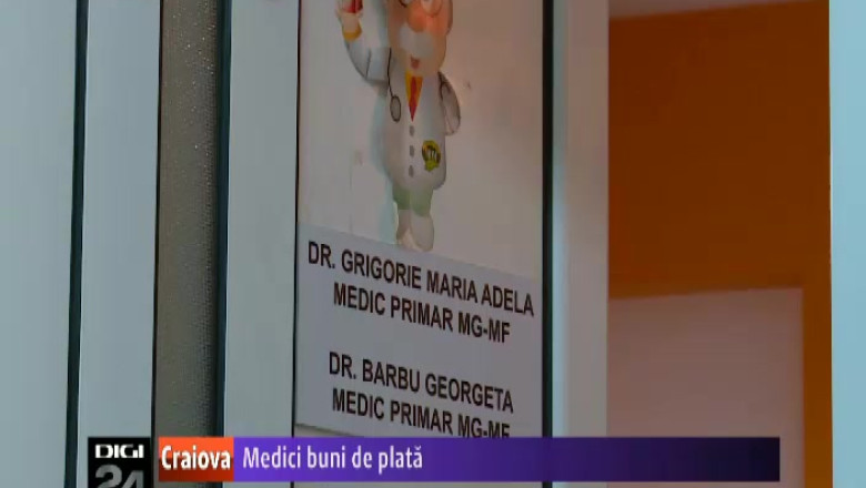 Peste 200 de medici de familie din Valcea trebuie sa returneze banii pe retetele prescrise unor pacienti Imagine
